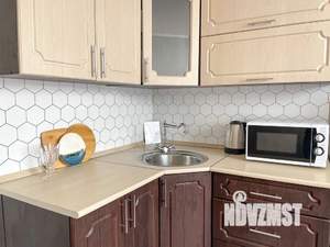 1-к квартира, посуточно, 32м2, 3/10 этаж