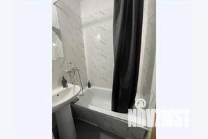 1-к квартира, посуточно, 26м2, 5/10 этаж