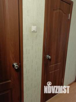 1-к квартира, на длительный срок, 38м2, 3/10 этаж