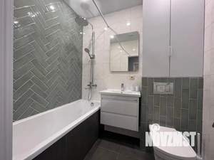 2-к квартира, посуточно, 40м2, 9/17 этаж