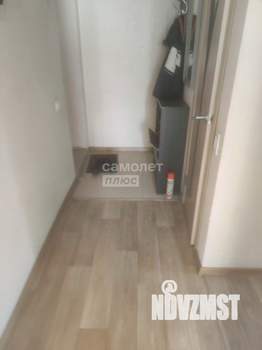2-к квартира, на длительный срок, 41м2, -2/5 этаж