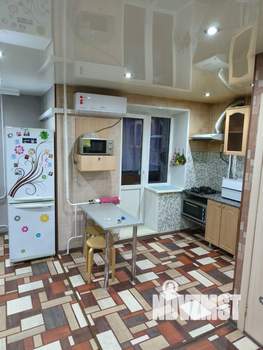 1-к квартира, на длительный срок, 36м2, 4/5 этаж