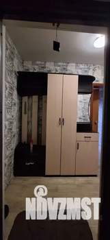 1-к квартира, посуточно, 45м2, 9/10 этаж