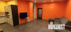 2-к квартира, посуточно, 70м2, 2/5 этаж