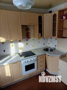 1-к квартира, на длительный срок, 41м2, 2/9 этаж