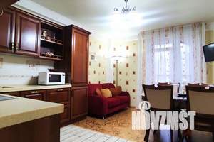 2-к квартира, посуточно, 54м2, 4/25 этаж