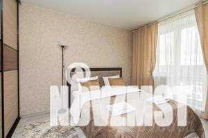 2-к квартира, посуточно, 51м2, 9/20 этаж