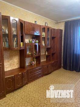 2-к квартира, на длительный срок, 52м2, 8/9 этаж