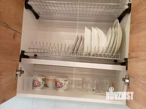 Студия квартира, посуточно, 26м2, 15/17 этаж