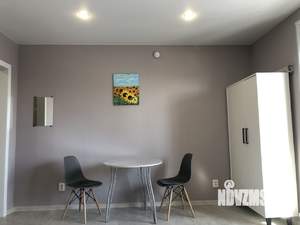 Студия квартира, на длительный срок, 29м2, 11/19 этаж