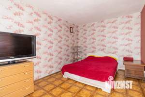 2-к квартира, посуточно, 43м2, 4/5 этаж