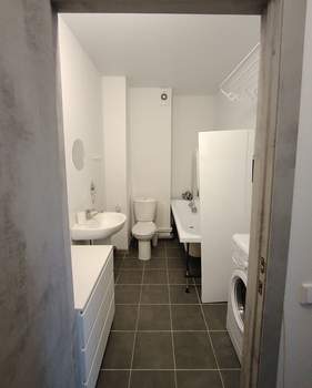 1-к квартира, на длительный срок, 35м2, 10/10 этаж