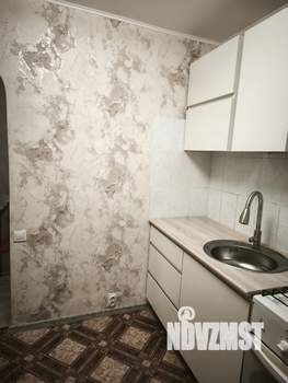 1-к квартира, на длительный срок, 30м2, 5/5 этаж