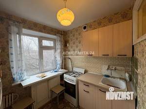 2-к квартира, на длительный срок, 43м2, 4/5 этаж