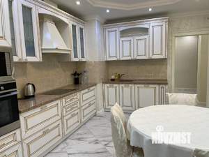 3-к квартира, посуточно, 116м2, 3/16 этаж
