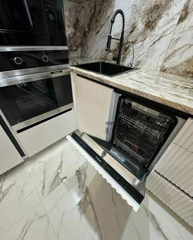 1-к квартира, на длительный срок, 45м2, 12/17 этаж