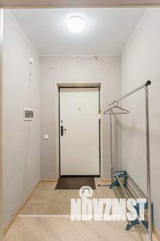 1-к квартира, посуточно, 56м2, 19/20 этаж