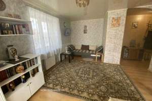 1-к квартира, на длительный срок, 31м2, 2/5 этаж