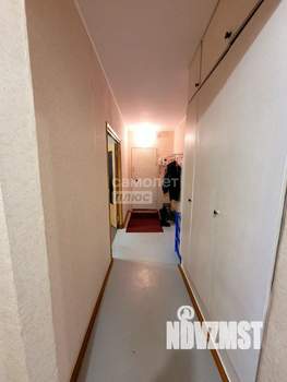 2-к квартира, на длительный срок, 53м2, 4/10 этаж