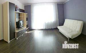 1-к квартира, на длительный срок, 43м2, 9/10 этаж