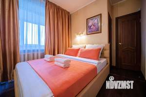 2-к квартира, посуточно, 52м2, 12/14 этаж