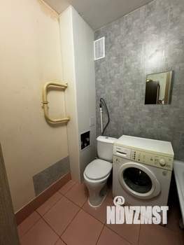 Студия квартира, на длительный срок, 28м2, 1/10 этаж