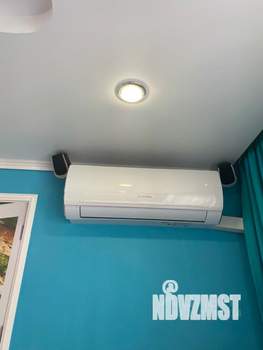 2-к квартира, на длительный срок, 57м2, 8/10 этаж