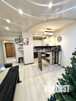 2-к квартира, на длительный срок, 54м2, 4/25 этаж