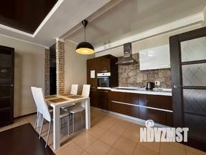 2-к квартира, посуточно, 50м2, 8/9 этаж