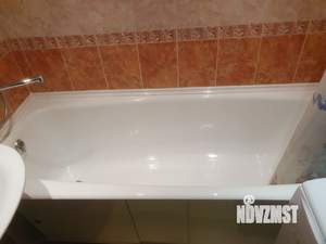 1-к квартира, на длительный срок, 41м2, 3/10 этаж