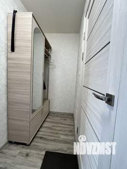 1-к квартира, на длительный срок, 33м2, 6/10 этаж