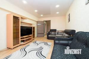 2-к квартира, посуточно, 71м2, 5/14 этаж