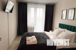 1-к квартира, посуточно, 33м2, 18/18 этаж