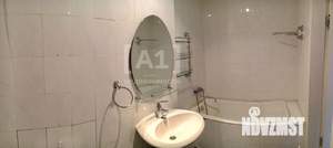 1-к квартира, на длительный срок, 37м2, 2/5 этаж