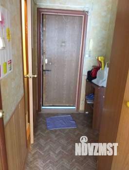 1-к квартира, на длительный срок, 34м2, 4/10 этаж