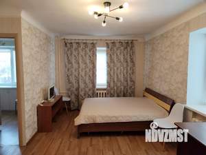 1-к квартира, на длительный срок, 30м2, 6/6 этаж