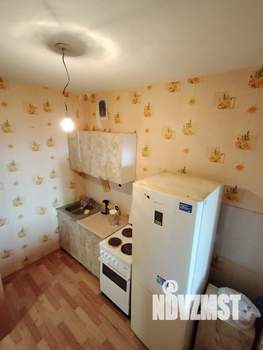 1-к квартира, на длительный срок, 32м2, 3/5 этаж