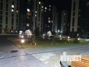 Студия квартира, посуточно, 24м2, 6/10 этаж