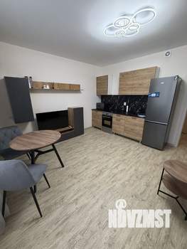 Студия квартира, на длительный срок, 26м2, 8/10 этаж