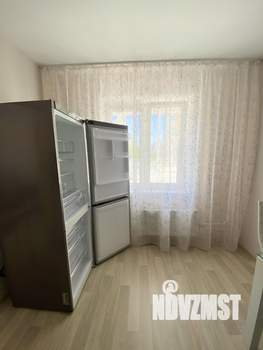 1-к квартира, на длительный срок, 36м2, 1/10 этаж