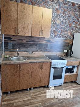 1-к квартира, на длительный срок, 34м2, 3/10 этаж