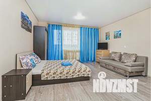1-к квартира, посуточно, 32м2, 16/20 этаж