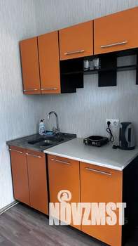 Студия квартира, посуточно, 30м2, 2/26 этаж