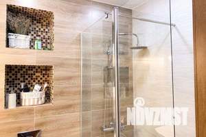 2-к квартира, посуточно, 43м2, 18/20 этаж