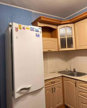 1-к квартира, на длительный срок, 32м2, 6/10 этаж