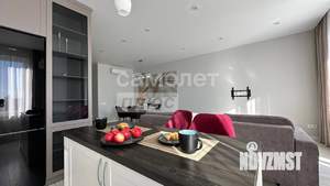 3-к квартира, на длительный срок, 96м2, 15/24 этаж