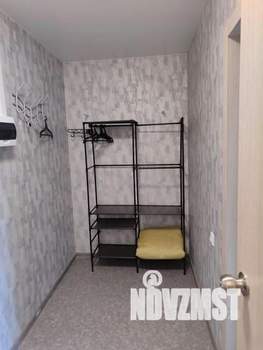 1-к квартира, посуточно, 26м2, 1/1 этаж