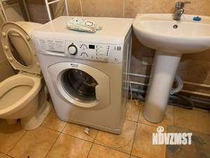 Студия квартира, на длительный срок, 24м2, 8/11 этаж