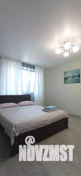 2-к квартира, посуточно, 40м2, 3/5 этаж