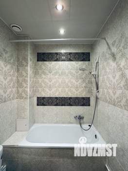 Студия квартира, на длительный срок, 29м2, 14/21 этаж